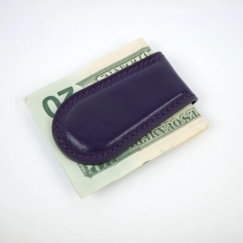 Portafoglio Italiano (Money Clip)