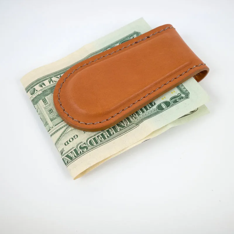 Portafoglio Italiano (Money Clip)