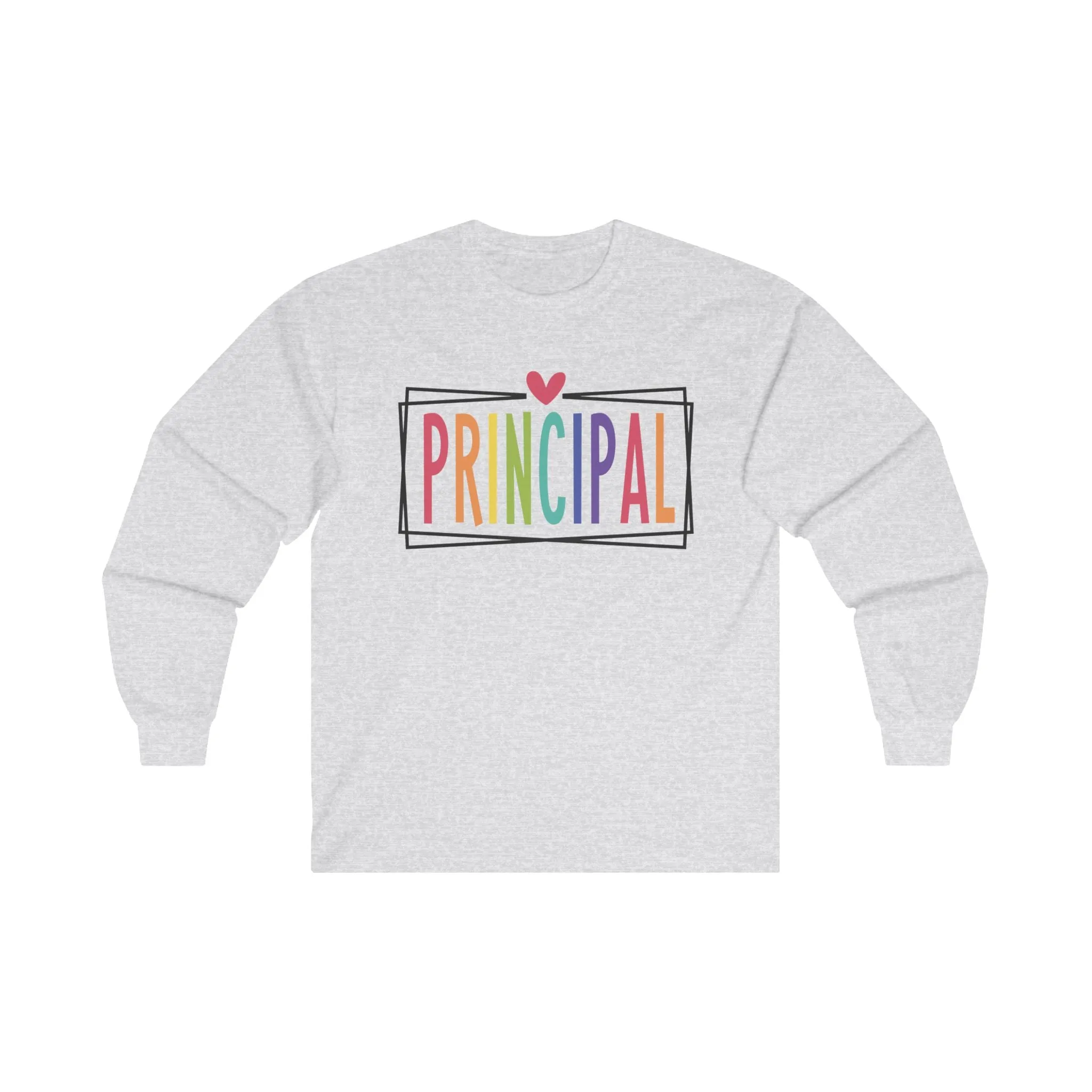 Principal Long Sleeve Shirt