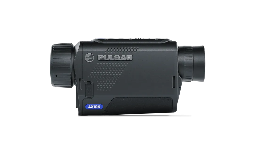 Pulsar Axion XQ30 Pro Thermal Monocular