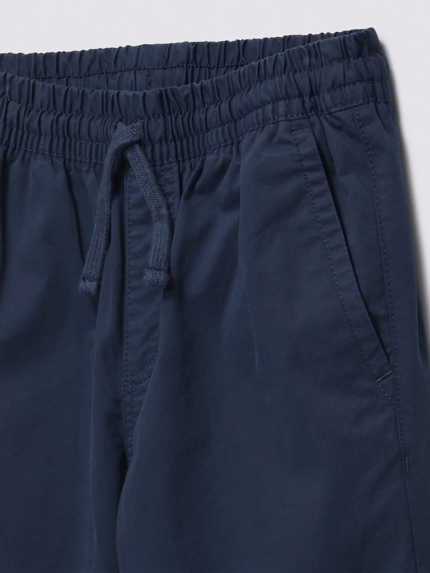 Range Elastic Waist Pants (Boys 7-14)