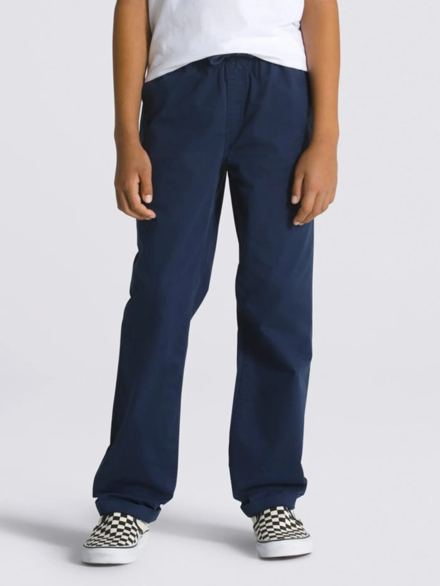 Range Elastic Waist Pants (Boys 7-14)