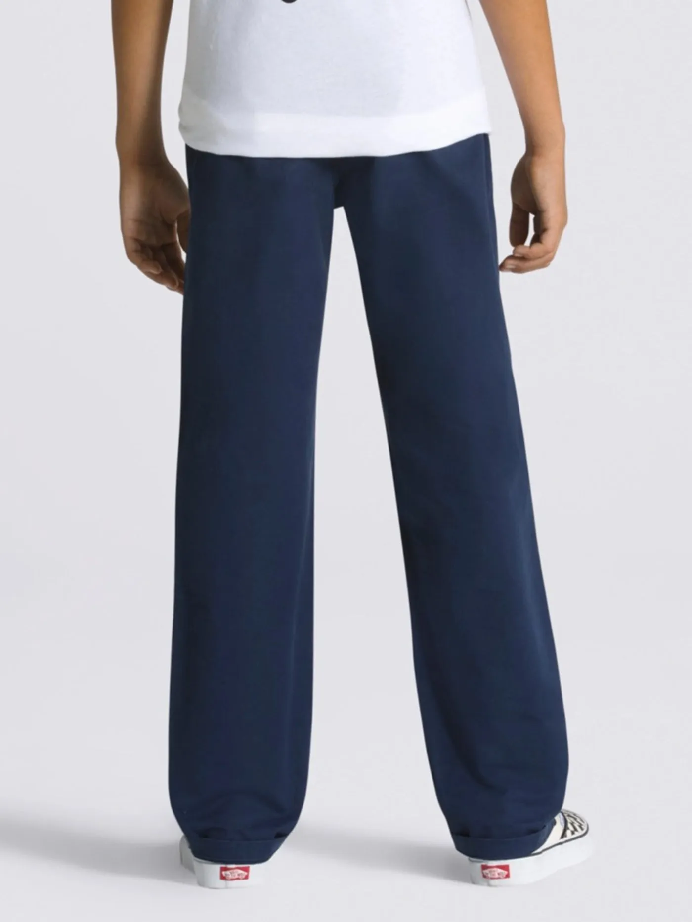 Range Elastic Waist Pants (Boys 7-14)