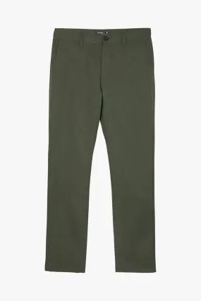 Redlands Modern Hybrid Pant