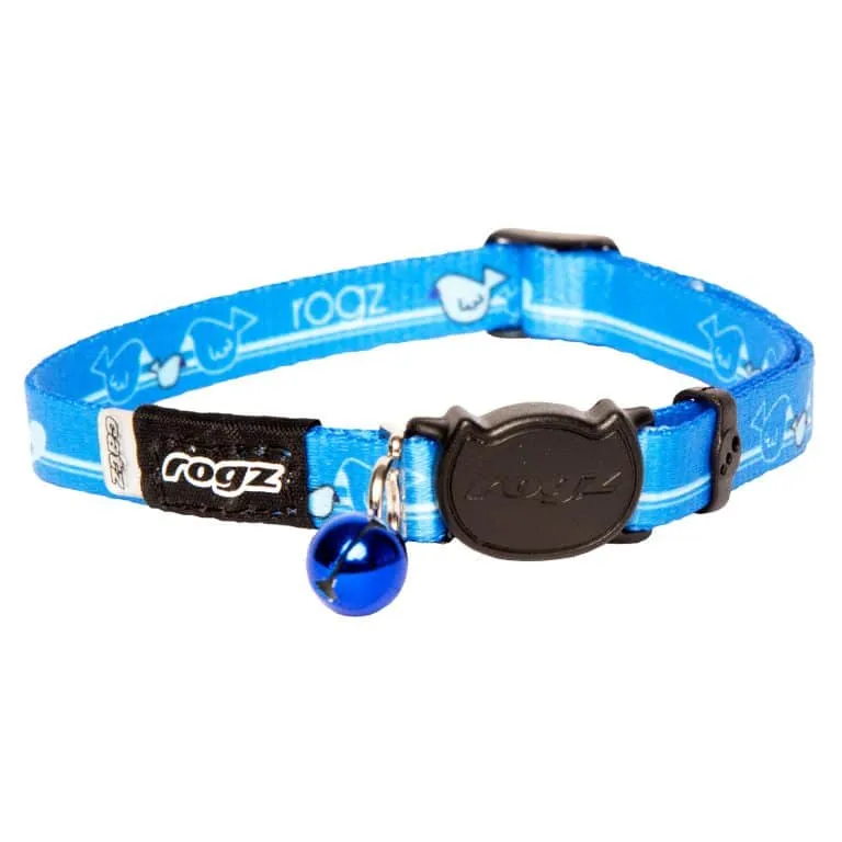 Rogz KiddyCat Collar Small