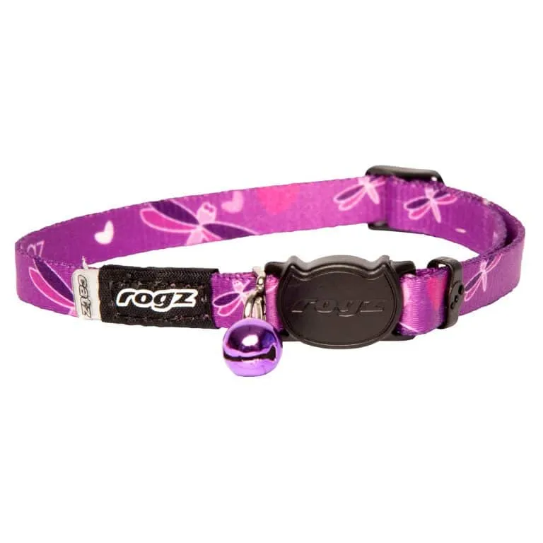 Rogz KiddyCat Collar Small