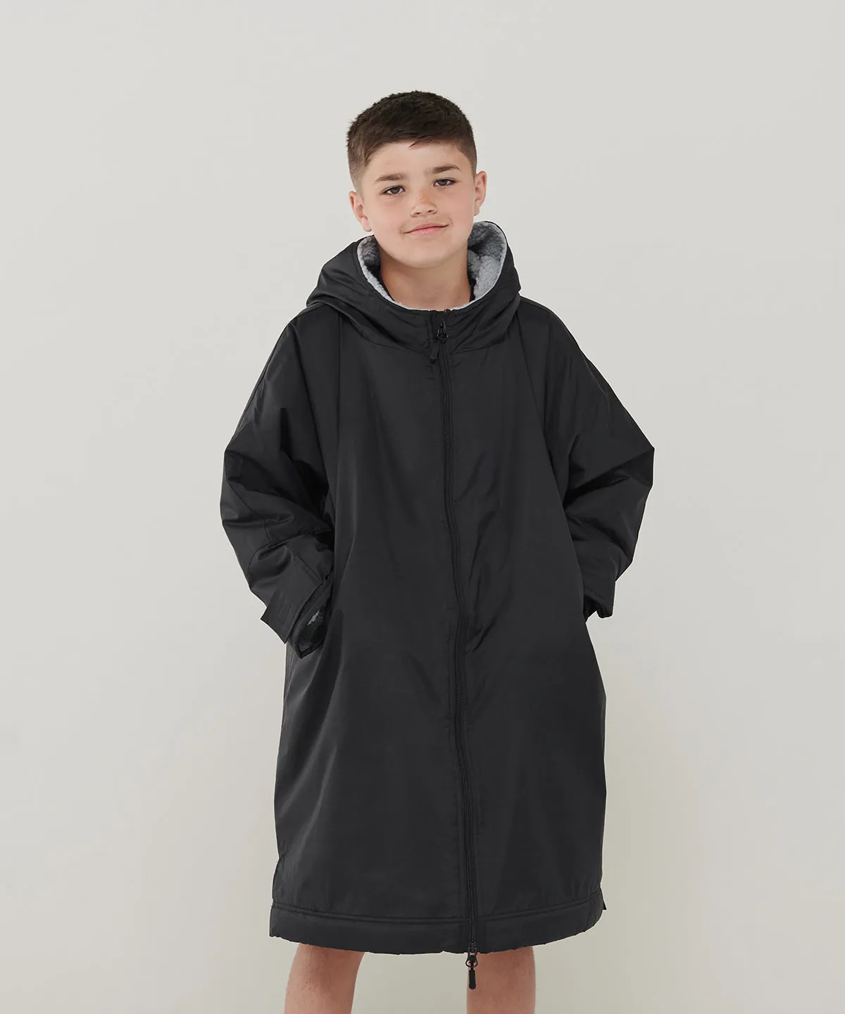 Royal - Kids all-weather robe