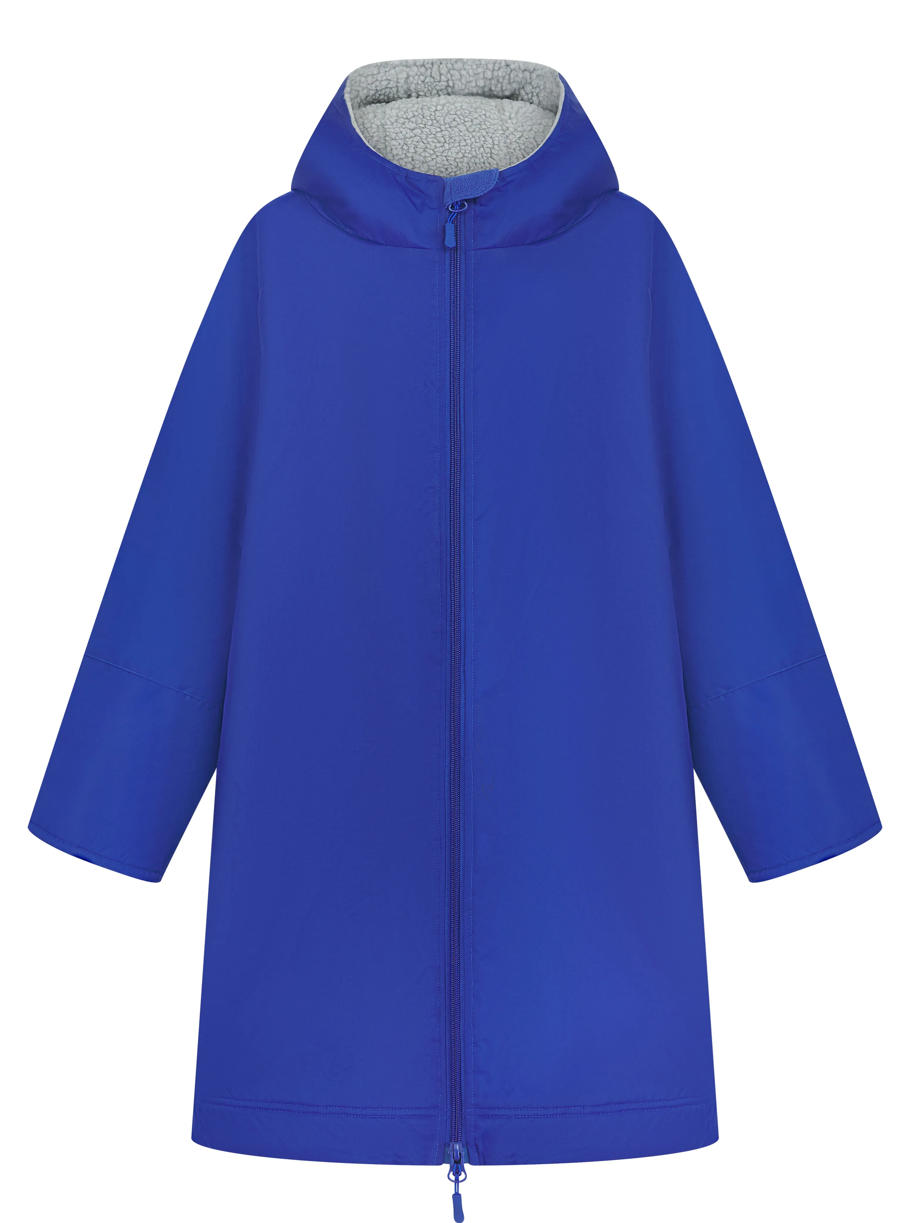 Royal - Kids all-weather robe