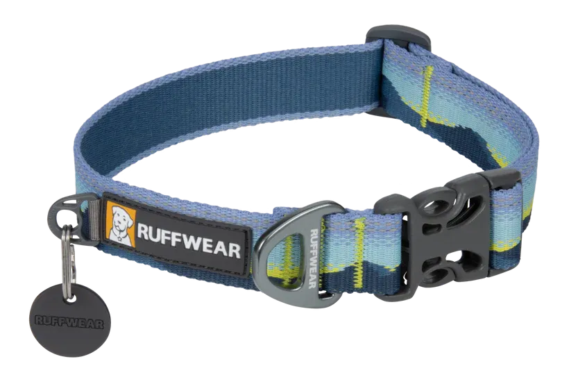 Ruffwear - Crag Collar