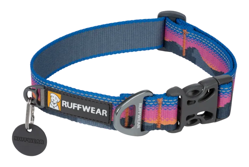 Ruffwear - Crag Collar