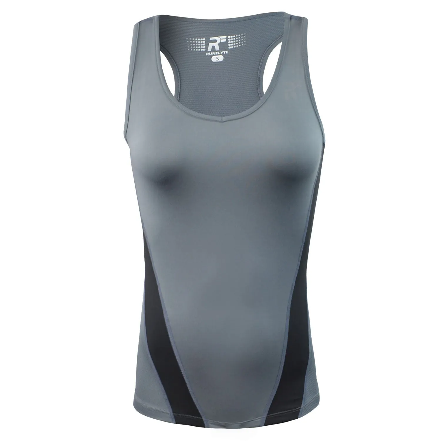 RunFlyte Women's Brisk Tank Top