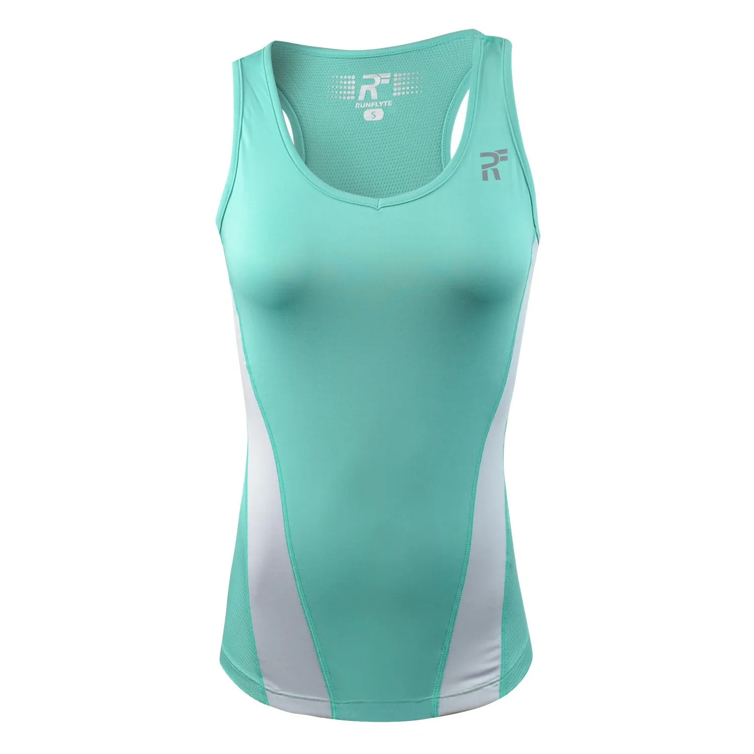 RunFlyte Women's Brisk Tank Top