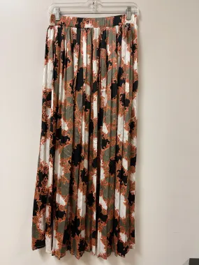 Skirt Maxi By Clothes Mentor  Size: 12