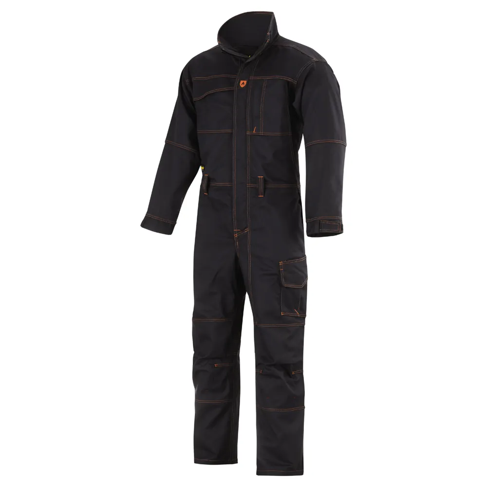 Snickers 6057 Flame Retardant Welding Overall