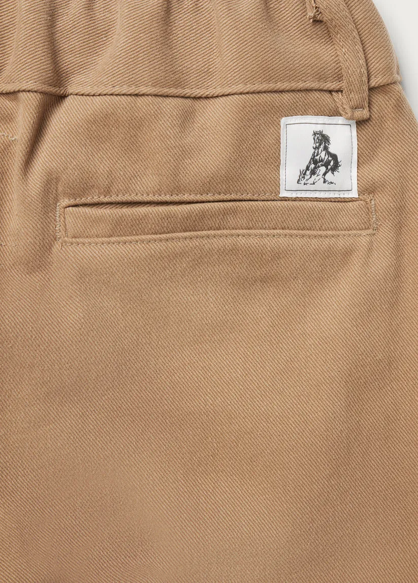 Sycamore Chino Pants (Earth)