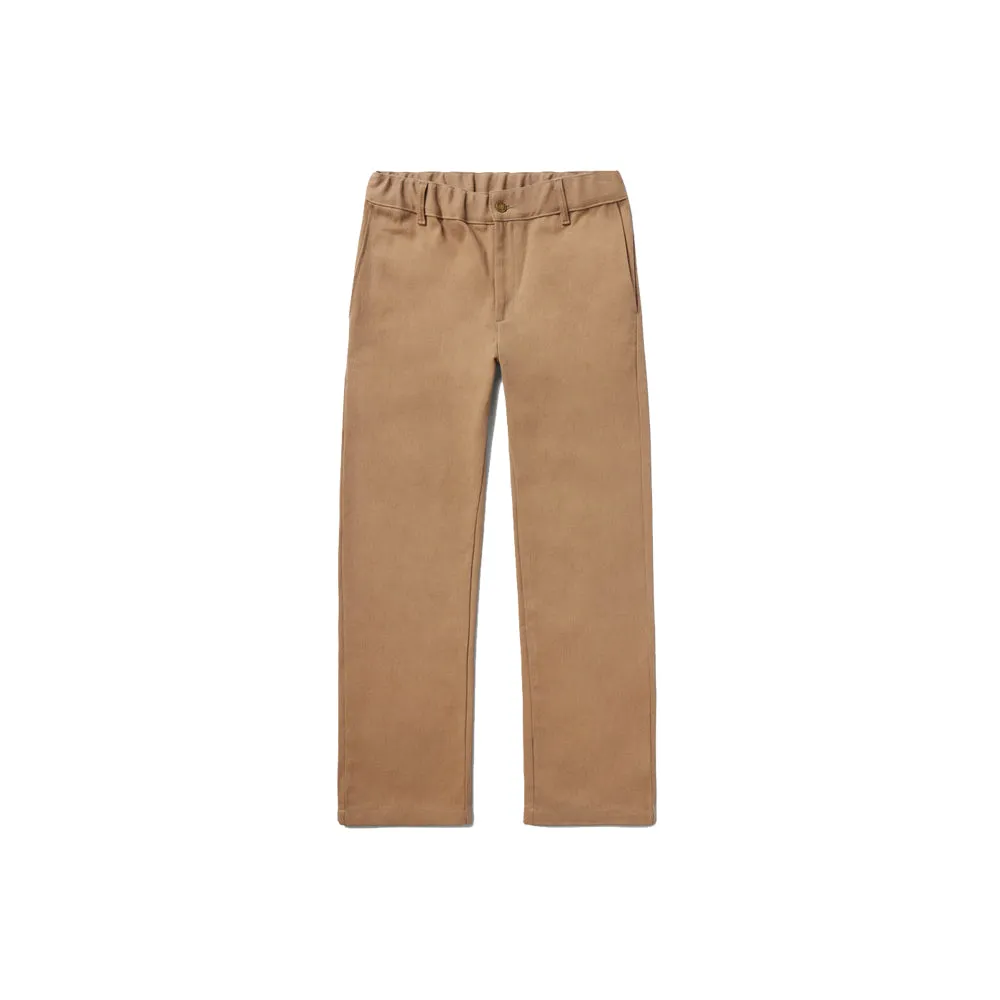 Sycamore Chino Pants (Earth)