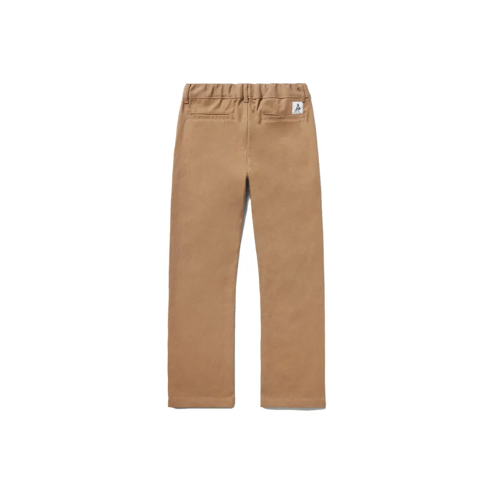 Sycamore Chino Pants (Earth)