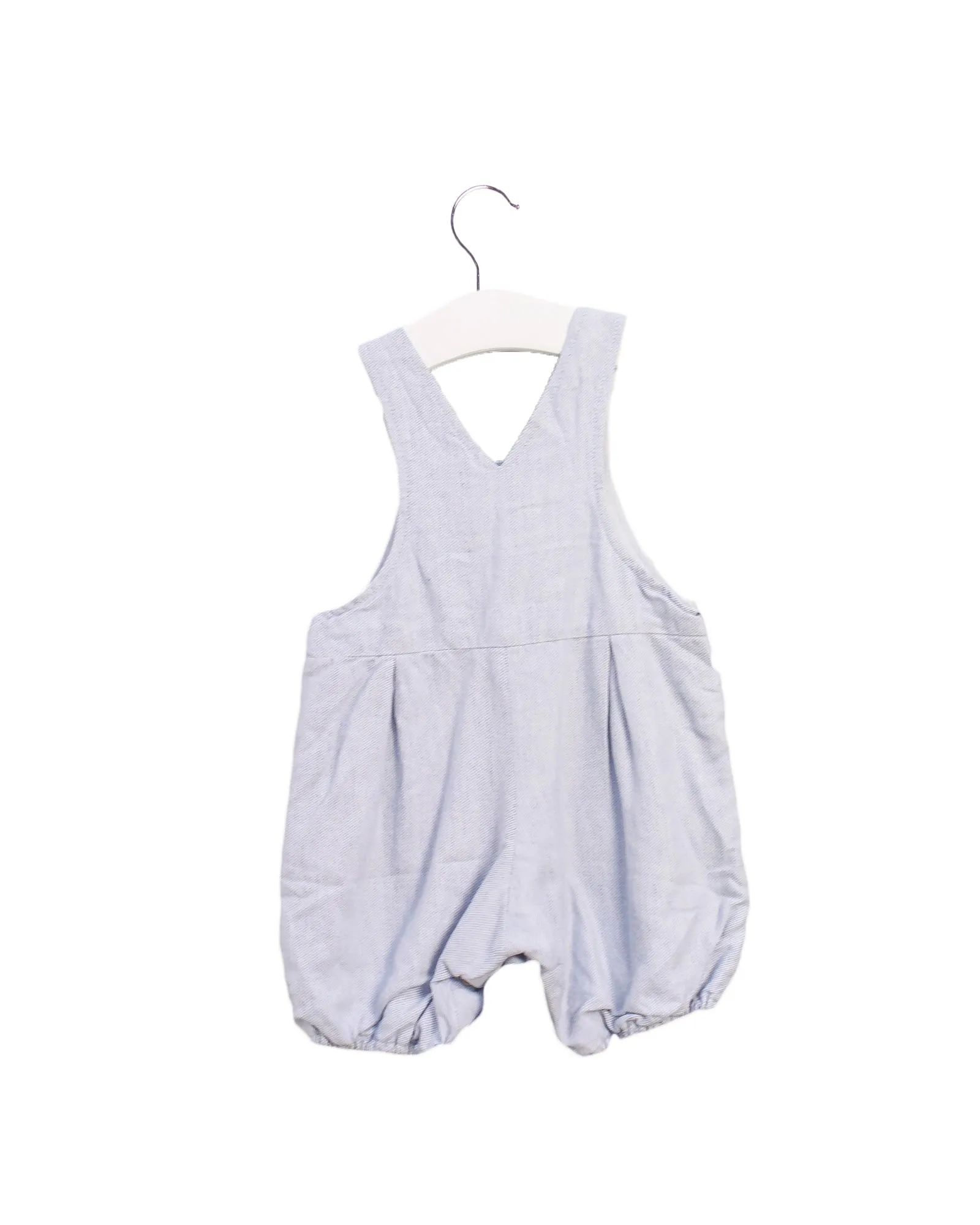 Tartine et Chocolat Overall Shorts 12M