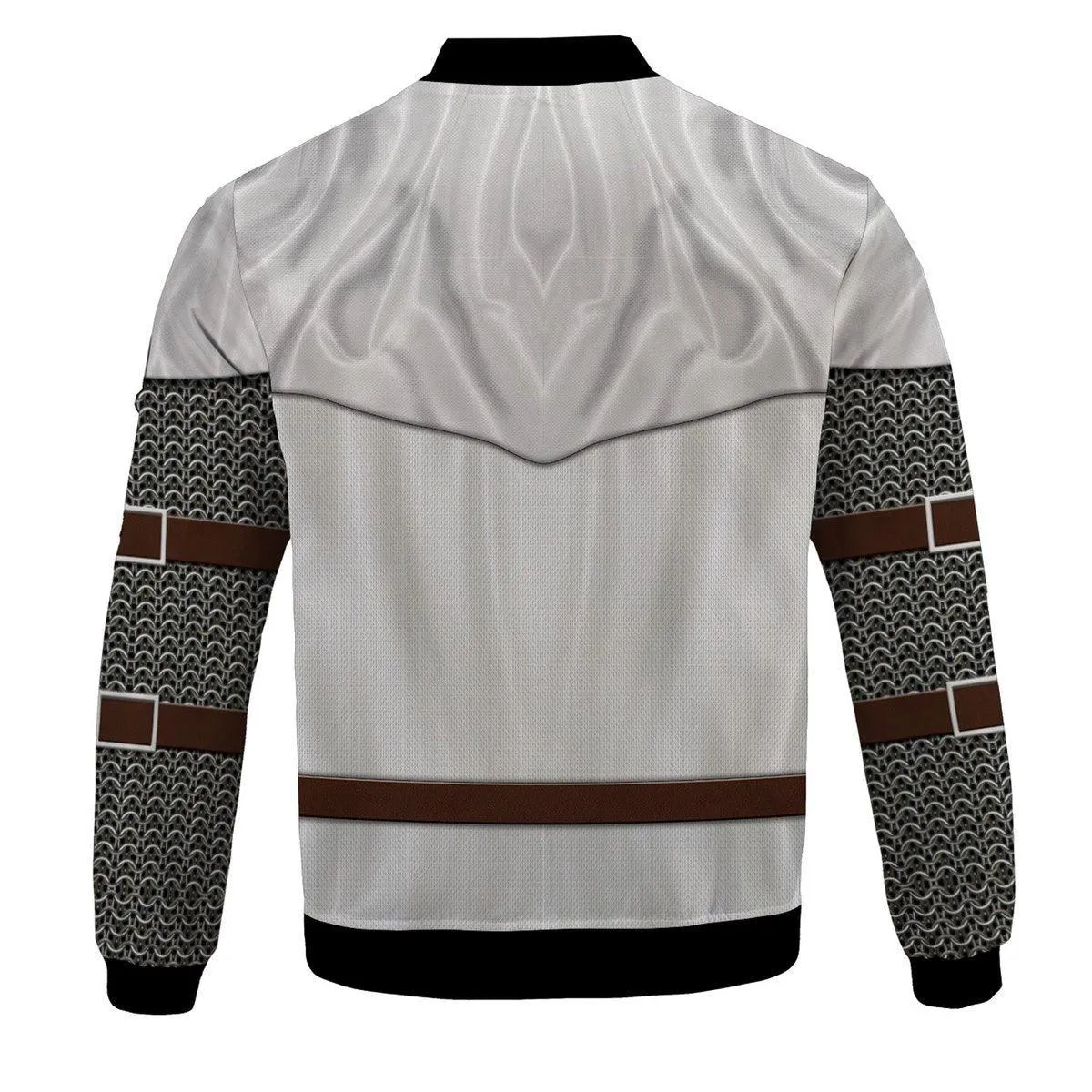 Teutonic Order Bomber Jacket