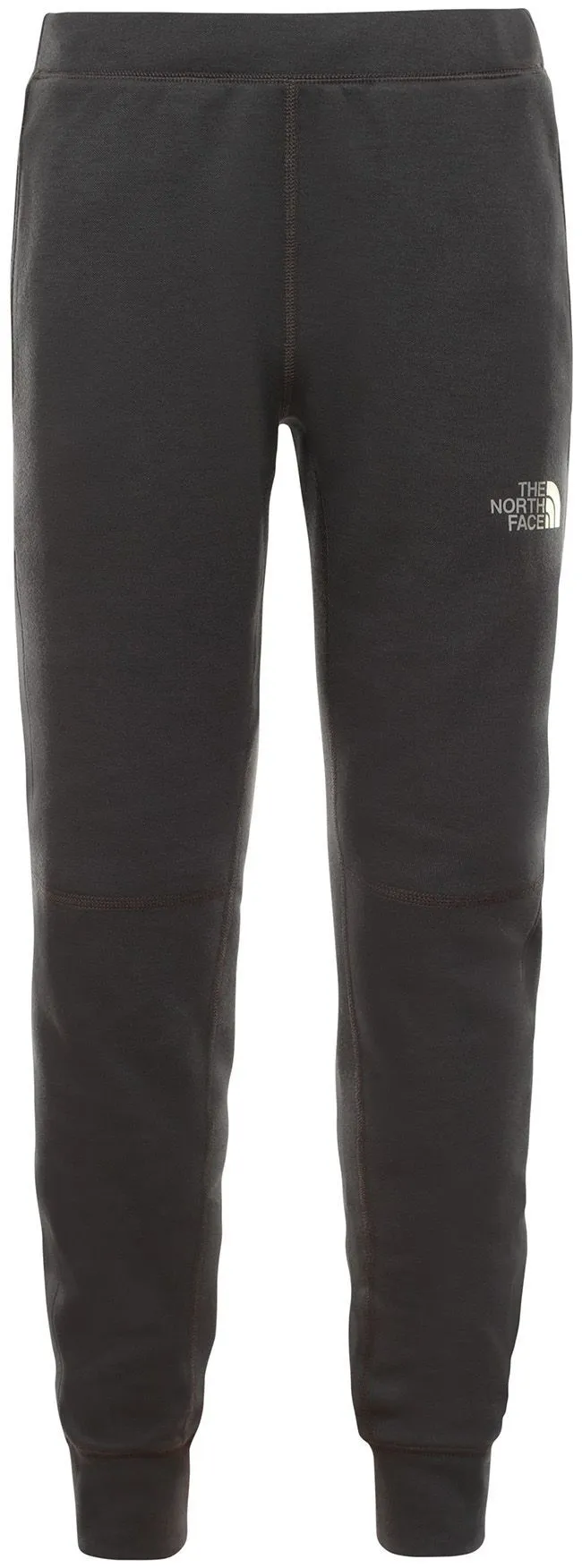 The North Face Kids Slacker Cuffed Pant Asphalt Grey