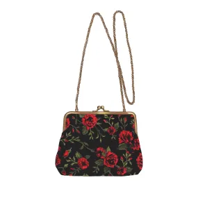 The Rose Clutch