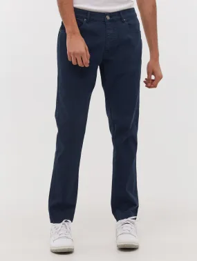 Twillum 5-Pocket Chino Pants