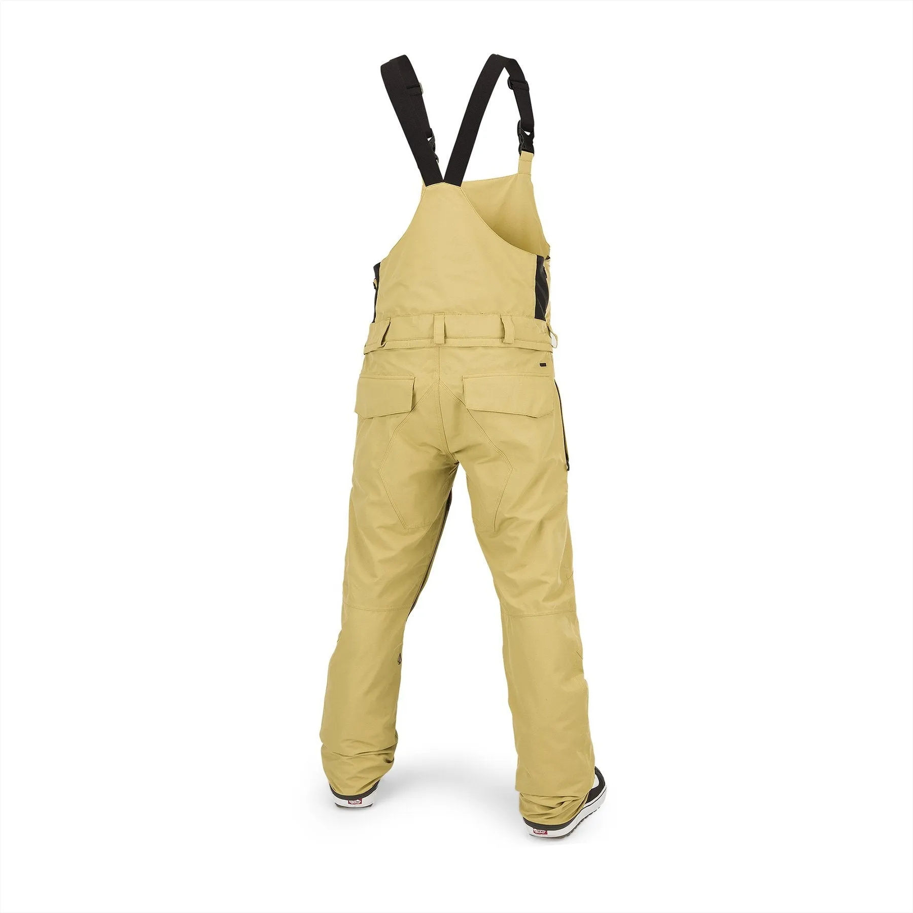 Volcom Roan Bib Overall 2022