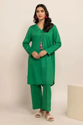 Winter Essentials 23 - Contemporary Kameez Eet23539