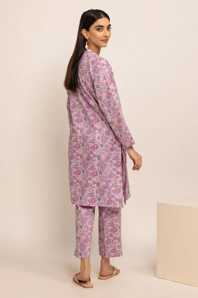 Winter Essentials 23 - Kali Kurta Eet23597