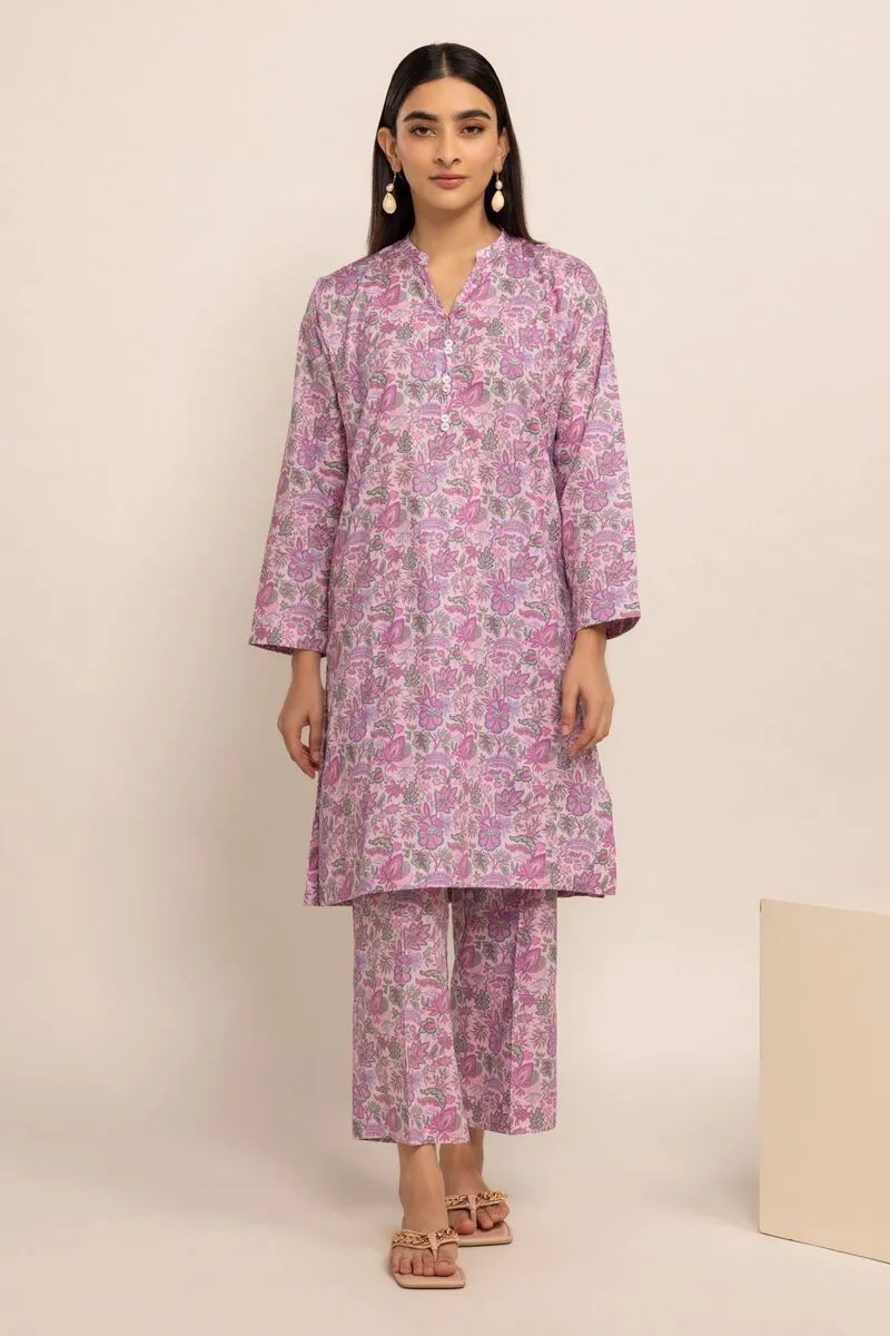 Winter Essentials 23 - Kali Kurta Eet23597