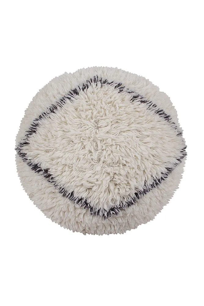 WOOLABLE PUFF BERBER SOUL