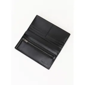 Yohji Yamamoto Long Wallet