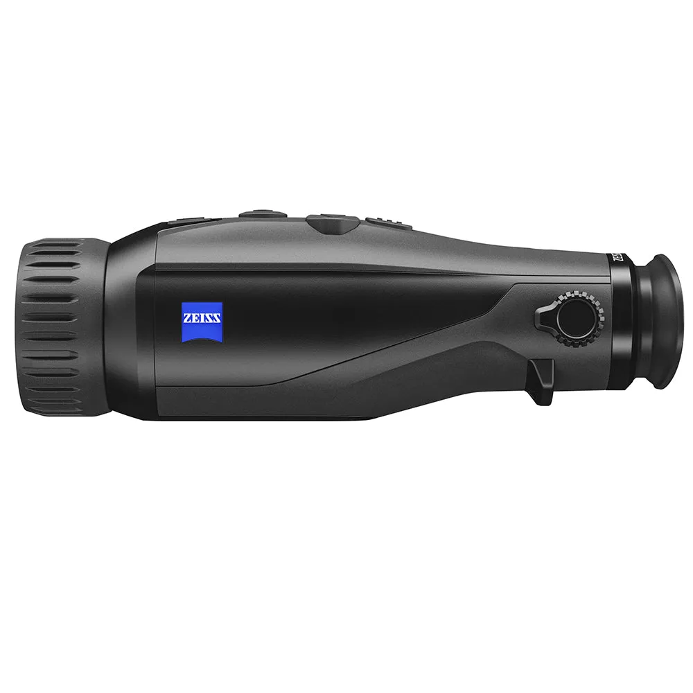 Zeiss DTI 4/50 Thermal Imaging Cameras